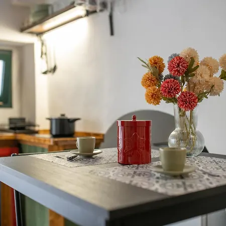 Loft Gaetano Апартаменты *