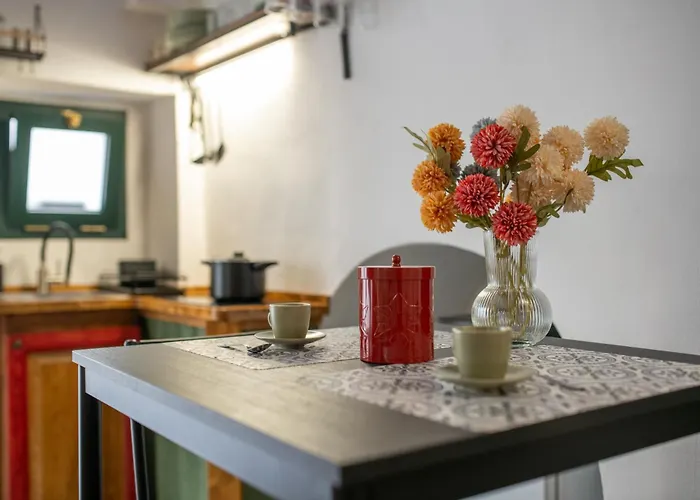 Loft Gaetano Апартаменты *