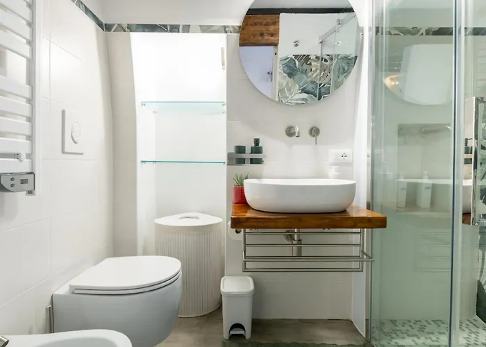 Loft Gaetano * Остуни