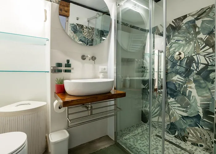 Loft Gaetano Апартаменты Остуни