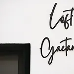 Loft Gaetano Appartamento *