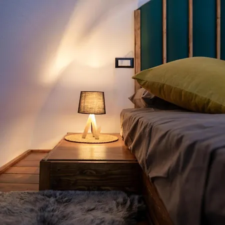 Loft Gaetano *