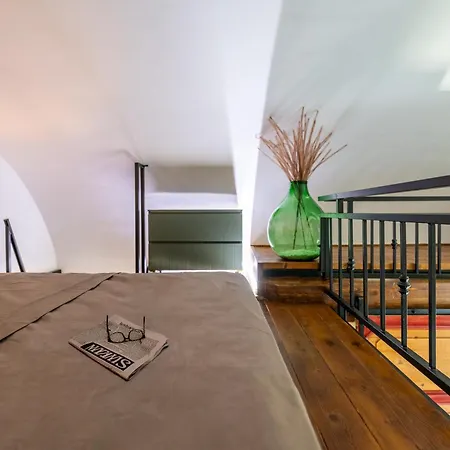 Loft Gaetano Ostuni
