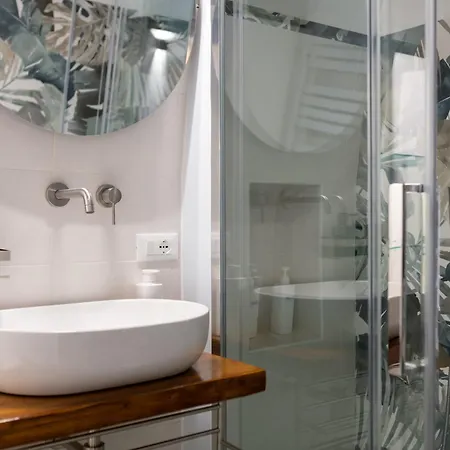 Apartament Loft Gaetano Ostuni