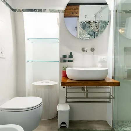 Loft Gaetano * Ostuni