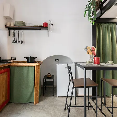 Loft Gaetano Ostuni