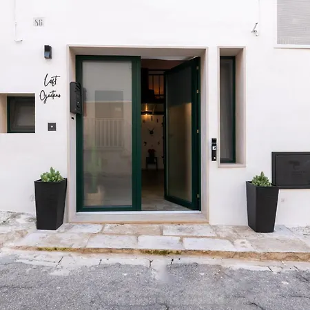 Loft Gaetano Apartment