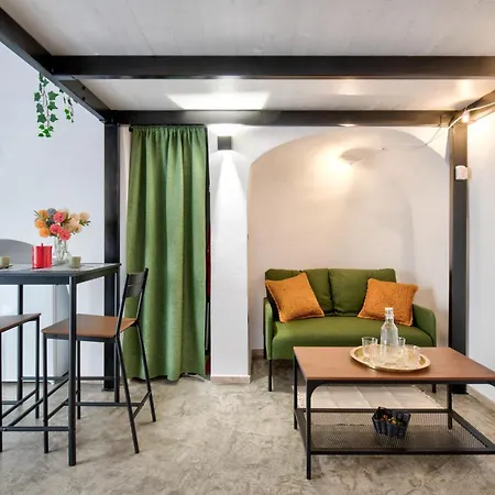 Loft Gaetano Apartment
