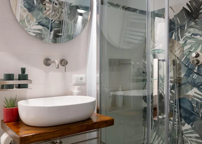 Apartamento Loft Gaetano Ostuni