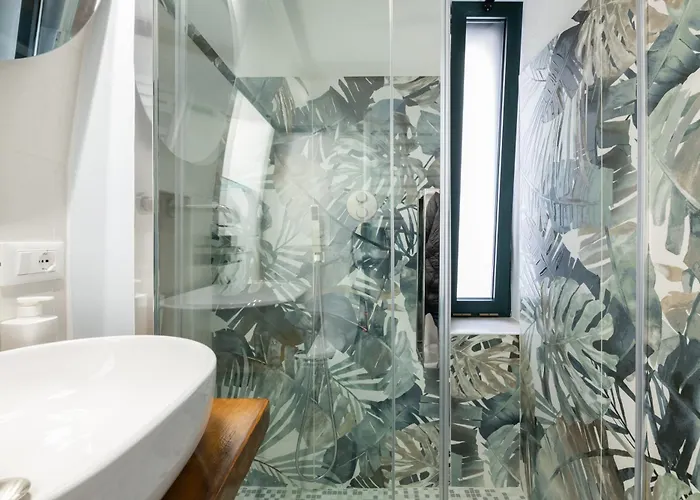 Loft Gaetano Apartamento *